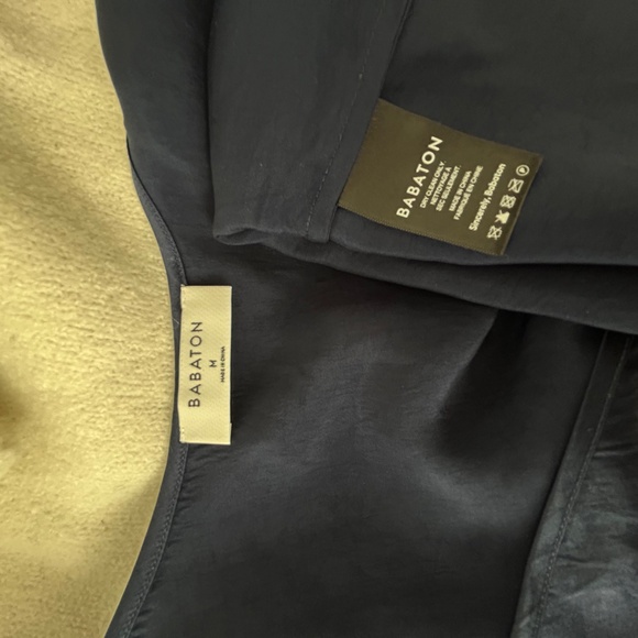 Babaton Tank Top US Size M - Picture 3 of 3